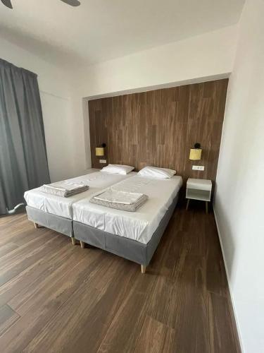 Gennadi Beach Apartments