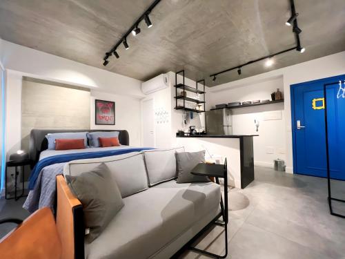 Studio Urbano, São Paulo