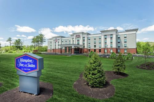 Hampton Inn & Suites Kittery