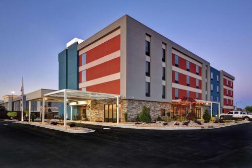 Home2 Suites By Hilton Warner Robins in Warner Robins, USA