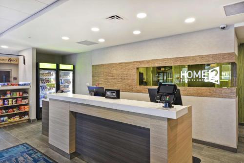 Home2 Suites By Hilton Warner Robins