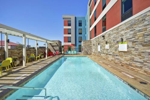 Home2 Suites By Hilton Warner Robins - image 14