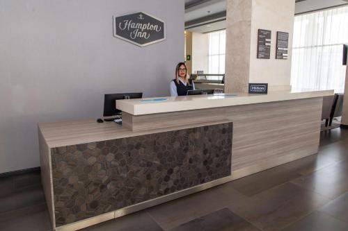 Hampton Inn & Suites By Hilton Puebla, Puebla (fotografie 6)
