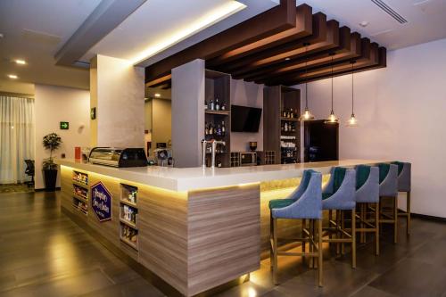Hampton Inn & Suites By Hilton Puebla, Puebla (fotografie 10)