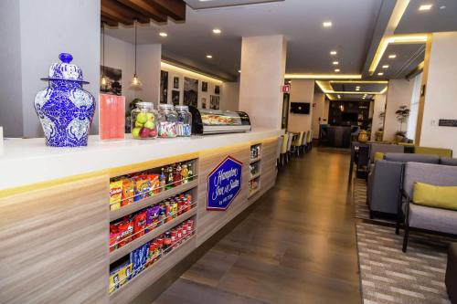 Hampton Inn & Suites By Hilton Puebla, Puebla (fotografie 9)