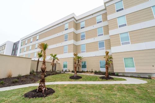 Home2 Suites By Hilton San Antonio At The Rim, Tx