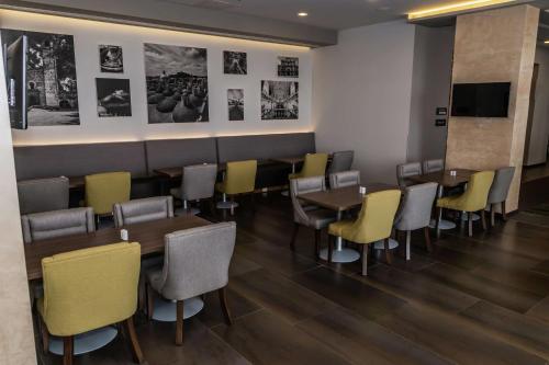 Hampton Inn & Suites By Hilton Puebla, Puebla (fotografie 11)