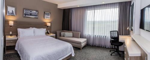 Hampton Inn & Suites by Hilton Puebla
