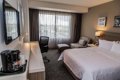 Hampton Inn & Suites by Hilton Puebla in Puebla