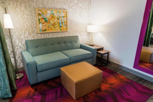 Home2 Suites By Hilton San Antonio At The Rim Tx - image 11
