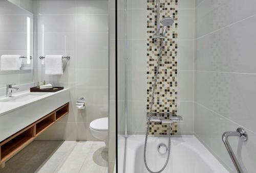 Hilton Garden Inn Gaborone - image 2