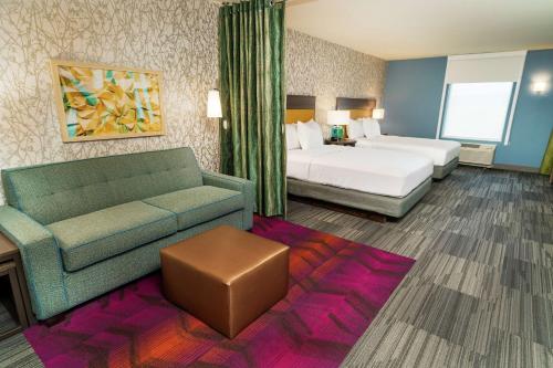 Home2 Suites By Hilton San Antonio At The Rim, Tx