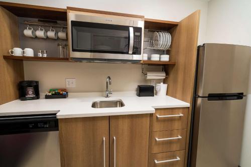 Home2 Suites By Hilton San Antonio At The Rim Tx - image 3