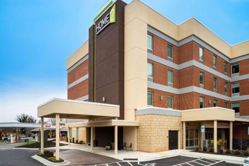 Home2 Suites By Hilton Charlotte Mooresville, Nc in Mooresville, USA
