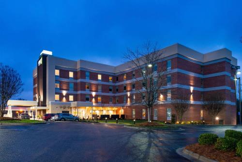 Home2 Suites By Hilton Charlotte Mooresville, Nc in Mooresville, USA