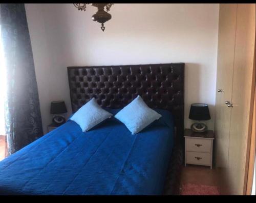 Appartement ban sebta