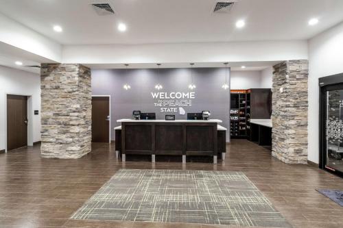 Hampton Inn Locust Grove in Locust Grove, USA