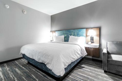 Hampton Inn Locust Grove - image 13