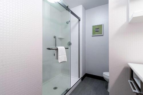 Hampton Inn Locust Grove - image 7