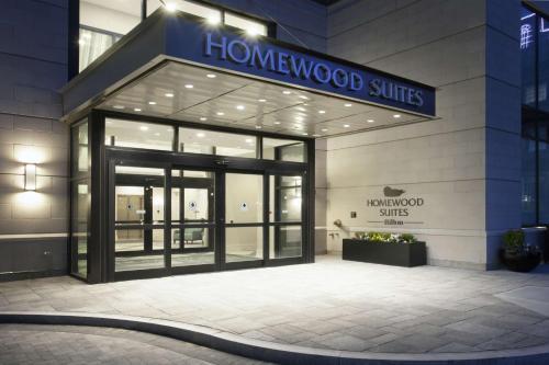 Homewood Suites By Hilton Providence