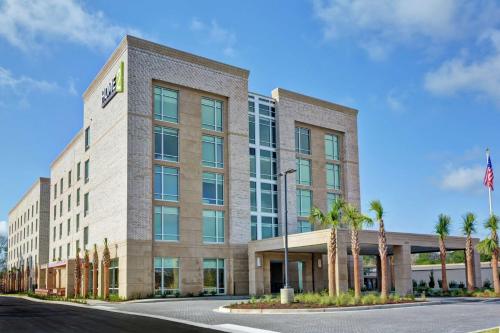 Home2 Suites By Hilton Charleston West Ashley