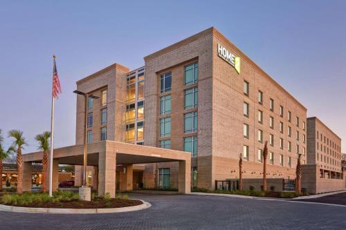 Home2 Suites Charleston West Ashley in Charleston, USA