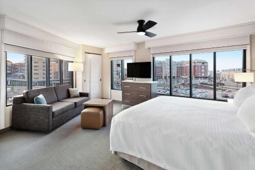 Homewood Suites by Hilton Providence Downtown