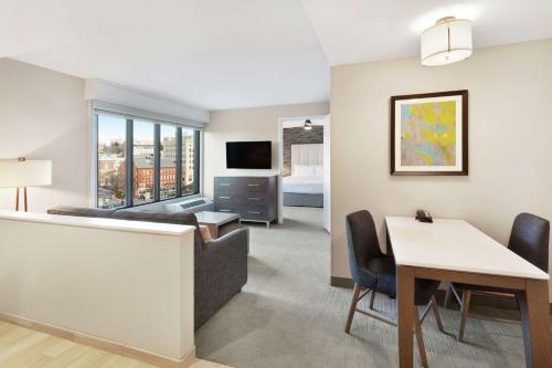 Homewood Suites By Hilton Providence