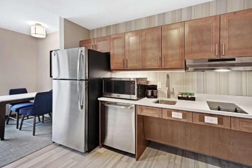 Homewood Suites by Hilton Providence Downtown