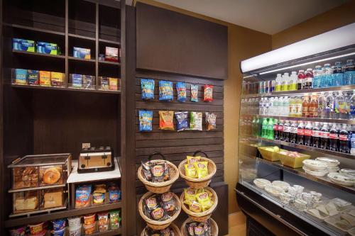 DoubleTree Richmond Airport in Sandston, USA