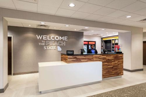 Hampton Inn & Suites Snellville Atlanta Ne in Snellville, USA