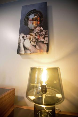 King Room - Hearing Access room in The Sound Hotel Seattle Belltown Tapestry Collection by Hilton