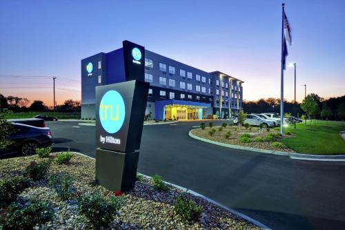 Tru By Hilton Wytheville Va - Hotel - Wytheville