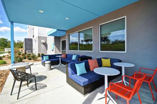 Tru By Hilton Wytheville Va in Wytheville, USA