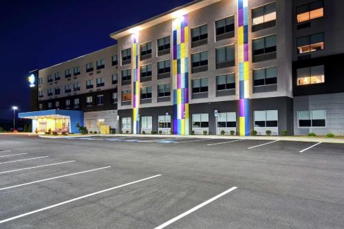 Tru By Hilton Wytheville Va in Wytheville, USA