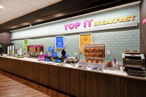 Tru By Hilton Wytheville Va - image 10