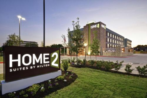 Home2 Suites By Hilton Houston Westchase