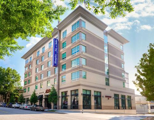 Hampton Inn & Suites Atlanta Decatur/Emory - Hotel - Decatur