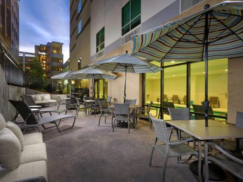 Hampton Inn & Suites Atlanta Decatur/Emory