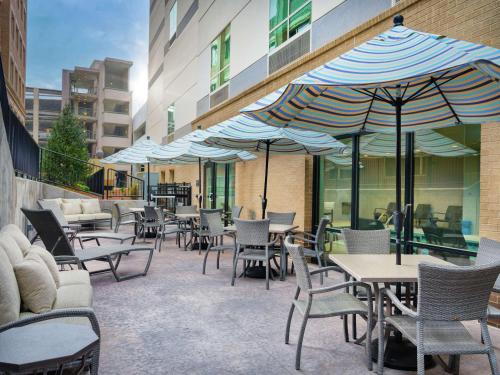 Hampton Inn & Suites Atlanta Decatur/Emory