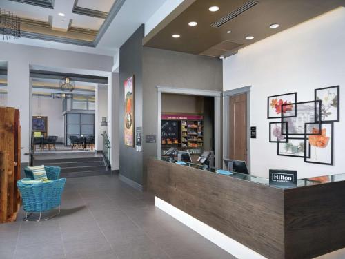 Hampton Inn & Suites Atlanta Decatur/Emory