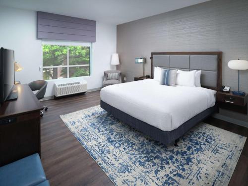 Hampton Inn & Suites Atlanta Decatur/Emory