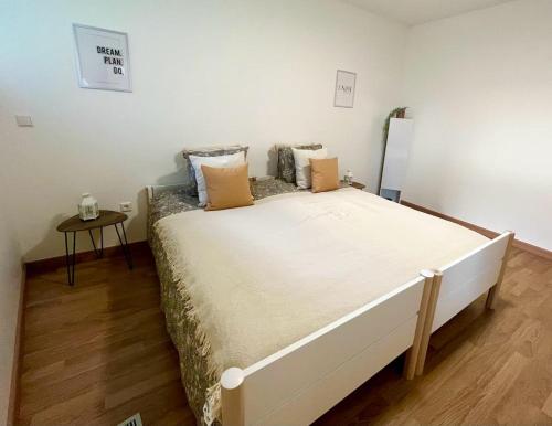 Confortable appart. en résidence (rez-de-chaussé) (Confortable appart. en residence (rez-de-chausse)) in 두드란게