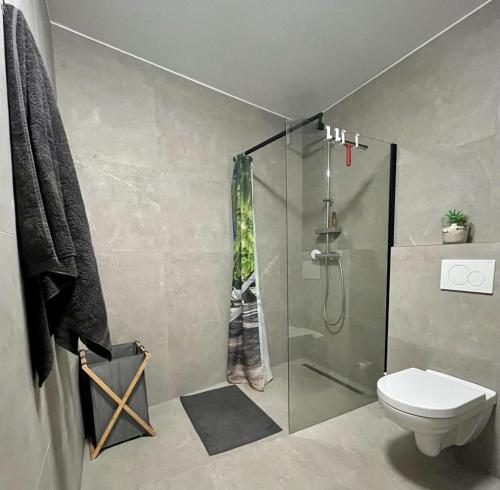 Confortable appart. en résidence (rez-de-chaussé) (Confortable appart. en residence (rez-de-chausse)) in 두드란게