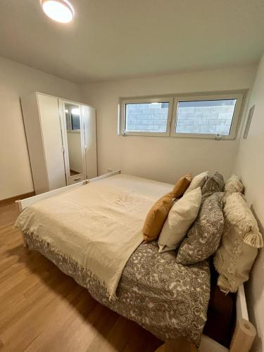 Confortable appart. en résidence (rez-de-chaussé) (Confortable appart. en residence (rez-de-chausse)) in 두드란게