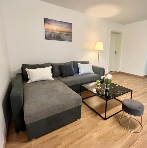 Confortable appart. en résidence (rez-de-chaussé) (Confortable appart. en residence (rez-de-chausse)) in 두드란게