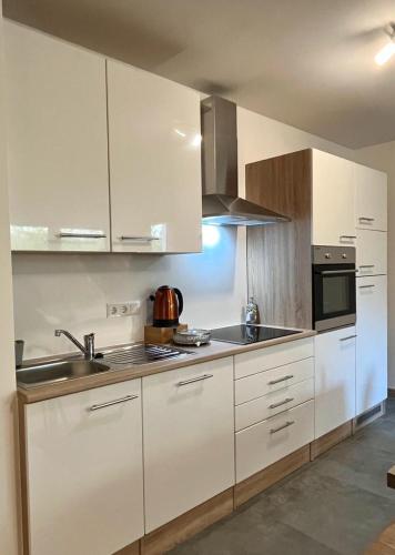 Confortable appart. en résidence (rez-de-chaussé) (Confortable appart. en residence (rez-de-chausse)) in 두드란게