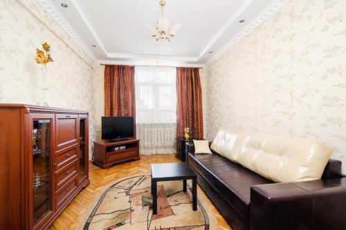 Apartments Nezavisomosti 44