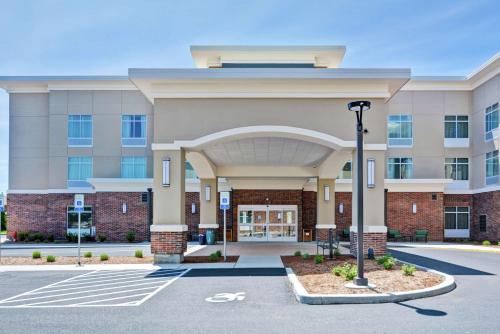 Homewood Suites By Hilton Hadley Amherst