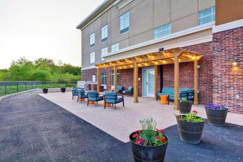 Homewood Suites By Hilton Hadley Amherst